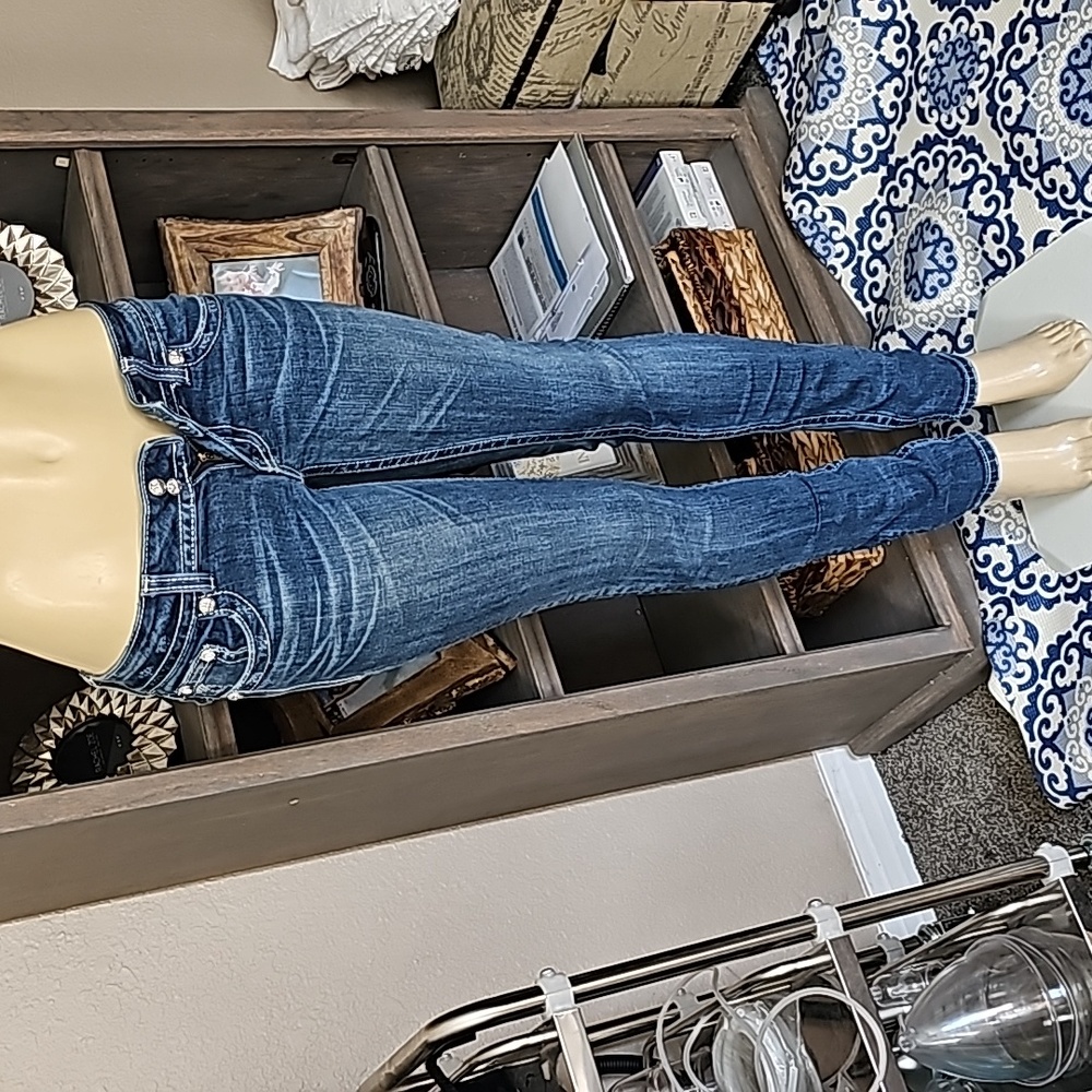 Miss Me Jeans Size 28